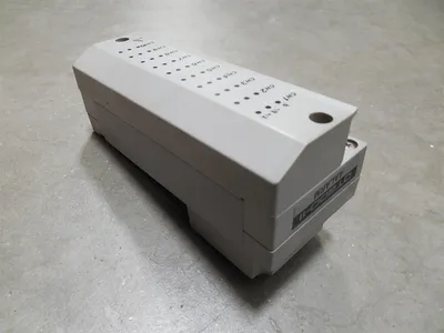 Yokogawa DT200-11 Darwin Alarm Contact Output Module Used