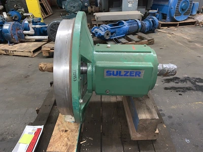 USED Sulzer / Ahlstrom APT 61-20