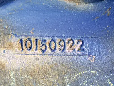 USED GIW INDUSTRIES 200-3495D-00-0028G