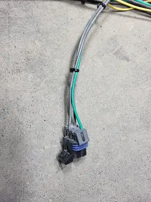 USED CATERPILLAR 199-7933
