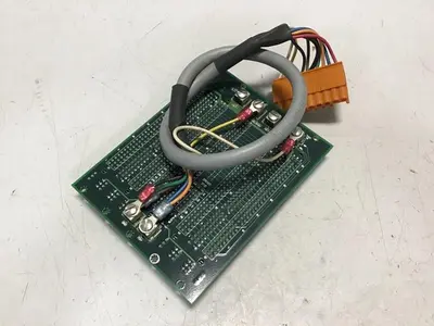 USED APSCO AC8450