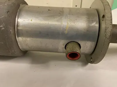 USED BALCRANK 820555