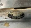 Used THE EXACT WEIGHT SCALE SCALE CO. 42 Material Handling (misc) Ohio US | HGR 24 #1293730