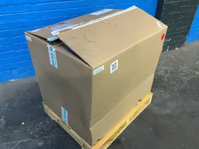 Used _UNKNOWN_ _UNKNOWN_ AC Drive Power Modules Ohio US | HGR 24 #1373418