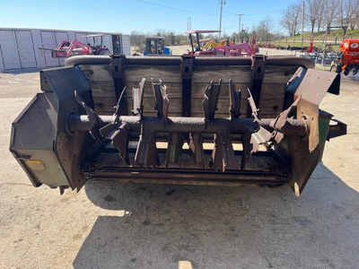 NEW IDEA 244 Manure Spreader | County Equipment Company LLC (4)