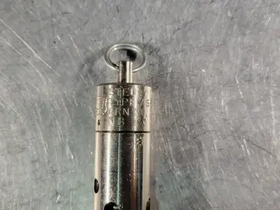 USED CONRAD SAFETY AS500