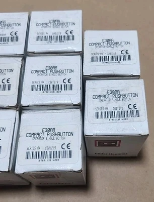 NEW Cutler-Hammer E30AA