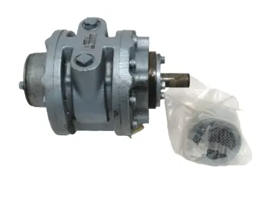 NEW GAST 8AM-NRV-42A AIR MOTOR 8AMNRV42A