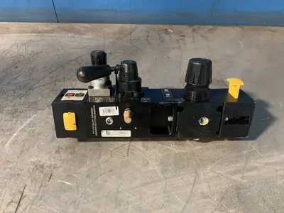 Used GRACO 289105 Pumps Ohio US | HGR 24 #1290253