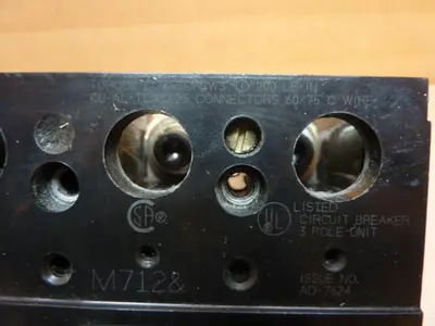 USED GENERAL ELECTRIC / GE TQD32225