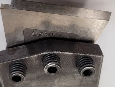 ALORIS CXA 8 Tooling & Accessories, Lathe Tooling | Machinery Central (7)
