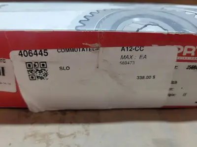 New | in-Stock MANITOU 569473 Automotive Equipment British Columbia CA | Lenmark #1441137