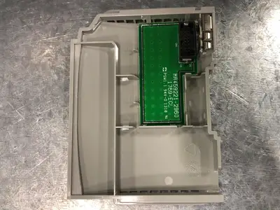 NEW 2010 ALLEN-BRADLEY 1769-ECL