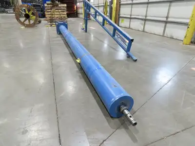 Used GORBEL _UNKNOWN_ Cranes, Jib Indiana US | Arrow Industrial #1366923