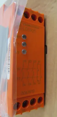 NEW E.DOLD LG5925-48-61-24 EMERGENCY STOP MODULE LG5925486124