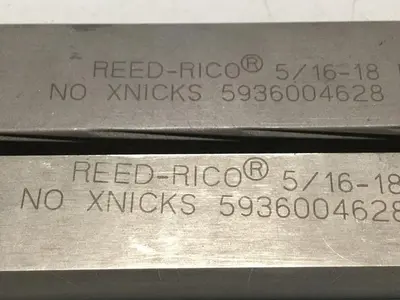 NEW REED RICO 5936004628