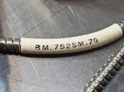 BANNER BM.752SM.75 CABLE. Loc5E23