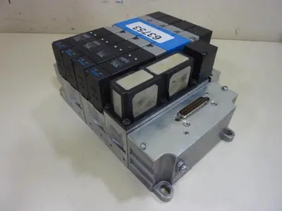 USED FESTO VIMP-03-B