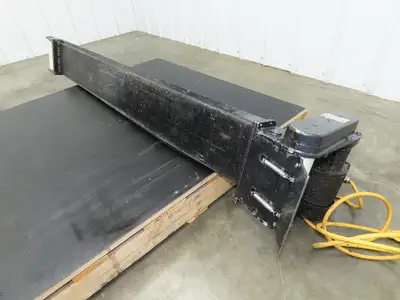 Used PAX _UNKNOWN_ Belt Conveyors Indiana US | Arrow Industrial #1366790