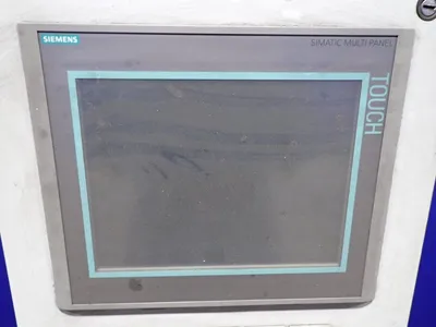 USED 2009 SIEMENS ECS4426