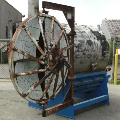 USED US FILTER CO. AUTO-JET 400