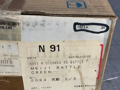New | in-Stock TSUBAKI RS501LSRT Miscellaneous MRO Ohio US | HGR 24 #1305112
