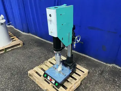 Used SHENGFENG _UNKNOWN_ Misc Plastics Equipment Ohio US | HGR 24 #1541486
