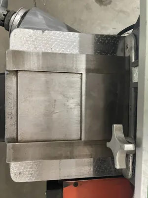 BRIDGEPORT SERIES I MILLING MACHINES, VERTICAL | Wheeler Machinery Sales (3)