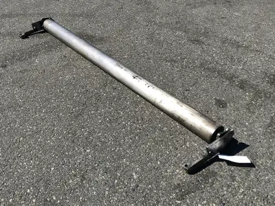 75" Roller for Industrial Manufacturing