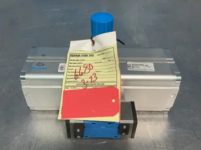 Used FESTO DPA10016 Pumps Ohio US | HGR 24 #1300769
