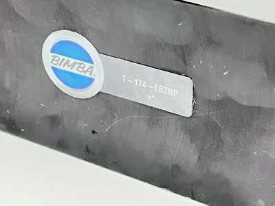 T-174-EB2NP | Bimba  Ball Bearing Thruster - Used