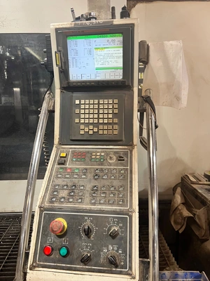 2007 MIGHTY VIPER VMC-2100 Vertical Machining Centers | PM Machines (4)
