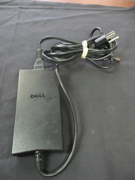 Used Dell DA130PE1-00 Battery Chargers Arizona US | ASSET CONVERSION SPECIALISTS, INC. #320860