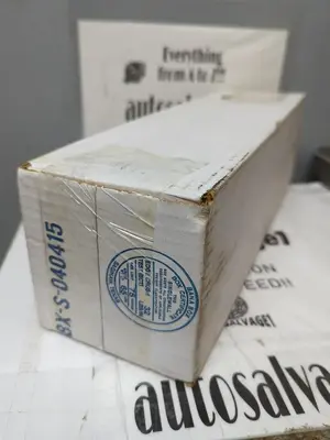 New | in-Stock FLUITEK C 038143-03M12P Filters Ohio US | Surplus Asset Holdings #1236917