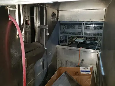 USED VC999 85.47I