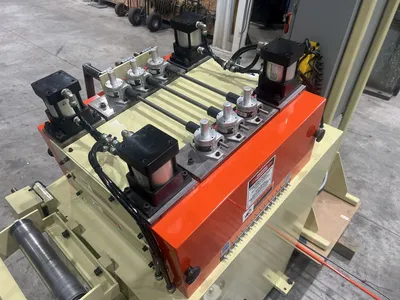 USED 2017 CHS PS225-7-12