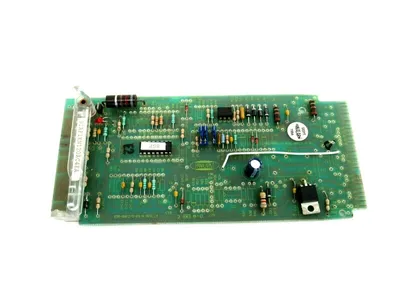 USED PANALARM 91AF1KN120AC4EA SEQUENCE CARD