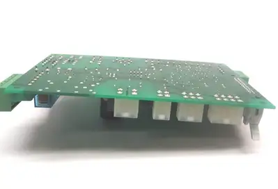 Used CAREL 99498B 12-01-09 1.0 Humistat Controller Interface I/O Boards & Replacement Parts Michigan US | Maverick Industrial Sales #1396916