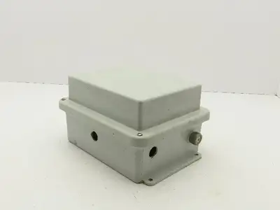 Rittal  L-FJ1008CHNFSCX Electrical Enclosure