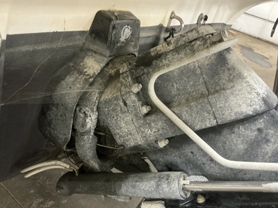 Used 2007 MAXUM MARINE 2400/SE Boats (Misc) Michigan US | Miedema Asset Management Group #1406919