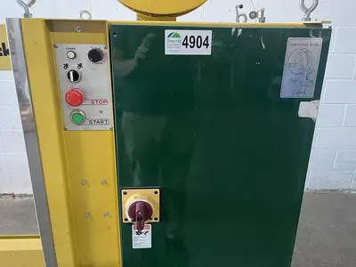 USED STRAPACK RQ-8Y