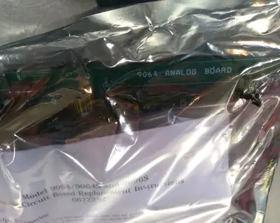 Micro Memory INC. 90640 /9064S / 9096 Analog Circuit Board Loc3E24