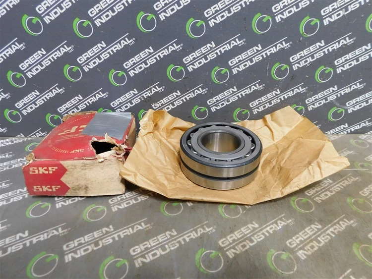 Used SKF 22309C Bearings Wisconsin US | Green Industrial #801761