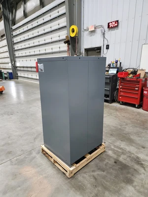 Vidmar 12 Drawer Cabinet – NEW