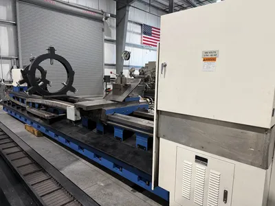 2013 SUMMIT 47-9X240 Engine Lathes | GMT (24)
