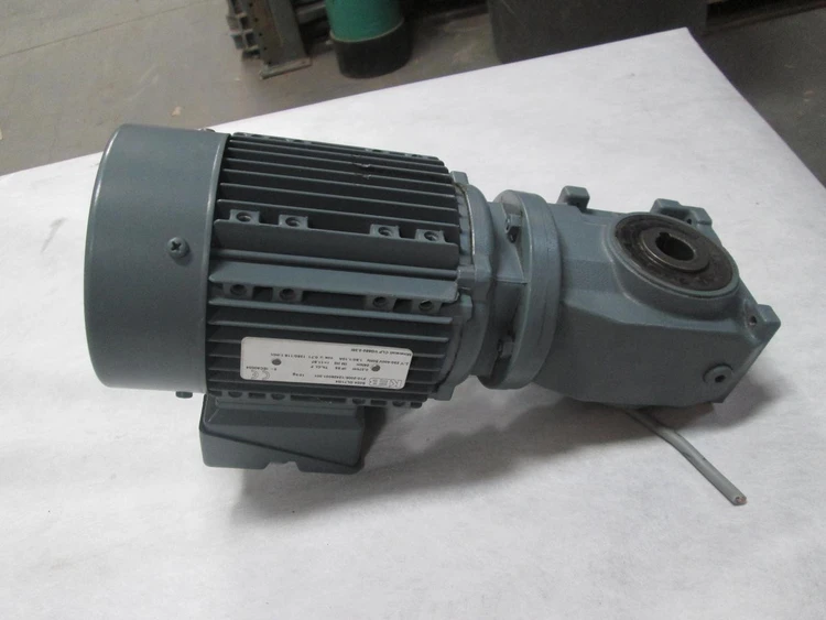 Used KEB _UNKNOWN_ Gearmotors Texas US | OCO Industrial #1600668