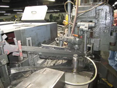 USED 1987 NATIONAL 1012