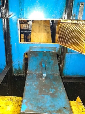 Used 2008 KING ANN BP-19B6S Forming Machine New York US | Barbarotto Int'l Sales Corp #1332953