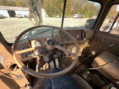Used 1984 MACK RD686S Misc Trucks Pennsylvania US | Proxy Equipment #1385293