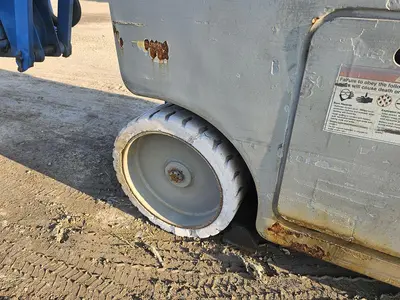 USED 1997 GENIE Z20/8N